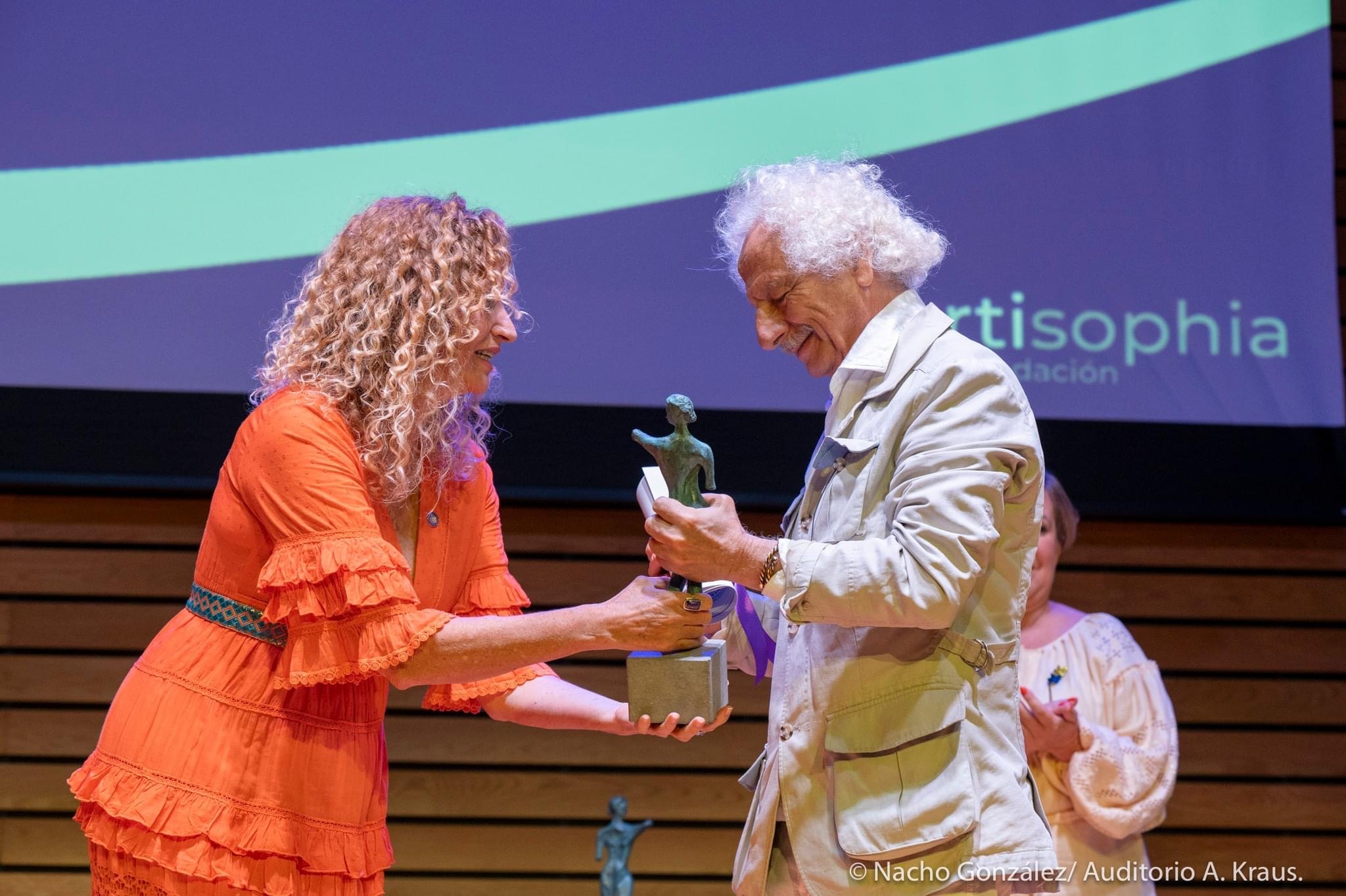 Premios Aglaya 2023
